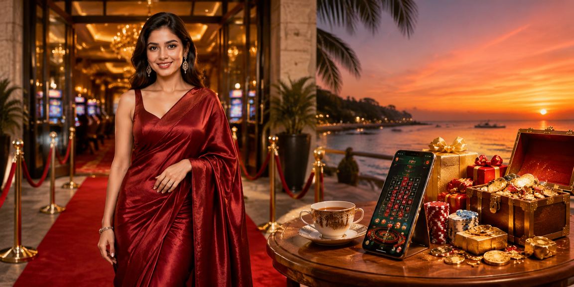 casino hot