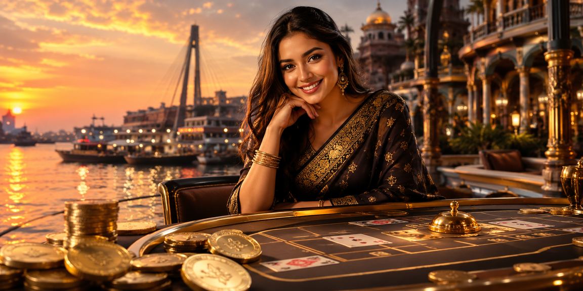 casino hot